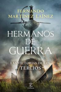 Hermanos de guerra