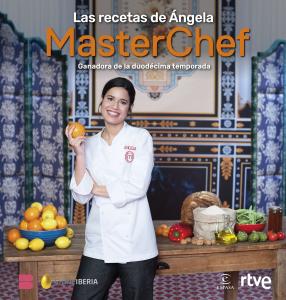 Las recetas de Ángela