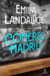 Comerse Madrid