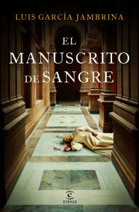 El manuscrito de sangre