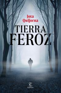 Tierra feroz