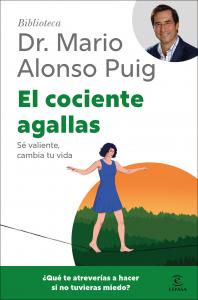 El cociente agallas