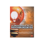 ENCICLOPEDIA DESCUBRIMIENTOS