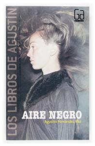 Aire negro (Agustin Paz). SM