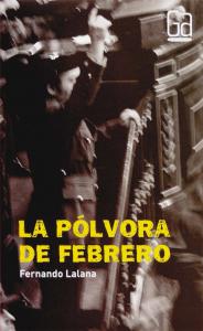 La pólvora de febrero. SM