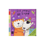 JUEGOS DE LUPE, Los