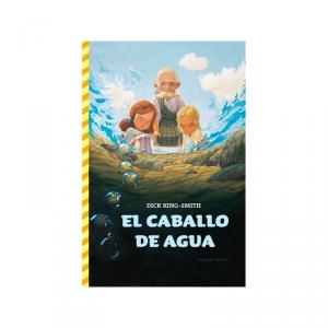 El caballo de agua