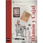 PICTOGRAMAS:RAMON Y CAJAL