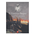 EJERCITO NEGRO 2:REINO OSCURIDAD