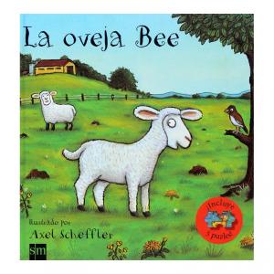 La oveja bee