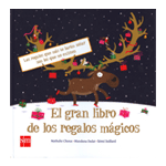 EL GRAN LIBRO DE LOS REGALOS MAGICOS