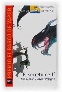 El secreto de If. SM