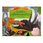 SONIDOS DE DINOSAURIOS