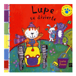 LUPE SE DIVIERTE