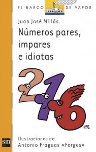 Números pares, impares e idiotas. SM