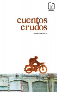 GA.278 CUENTOS CRUDOS