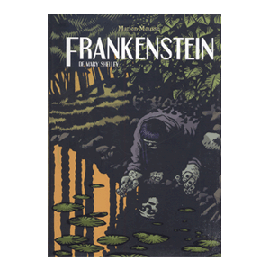 FRANKENSTEIN