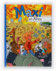 MAXI EN AFRICA