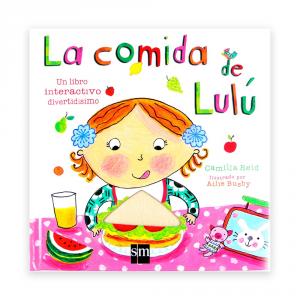 L.LA COMIDA DE LULU