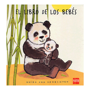 LC.EL LIBRO DE LOS BEBES