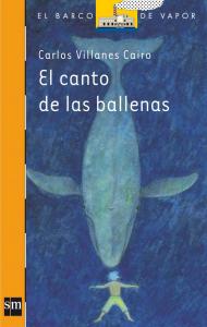 El canto de las ballenas. SM