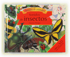 SONIDOS DE INSECTOS