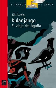 Kulanjango, el viaje de águila. SM