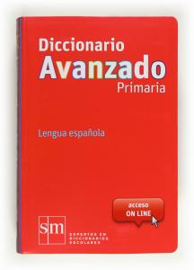 DICC.AVANZADO PRIMARIA 12