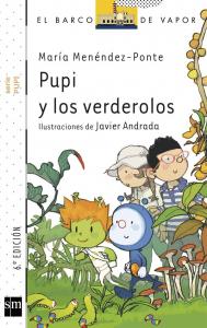 Pupi y los verderolos