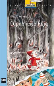 Caperucita roja