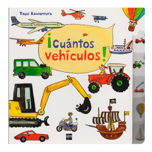 LC.¡CUANTOS VEHICULOS!