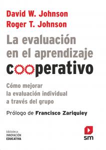 La evaluación en el aprendizaje coop