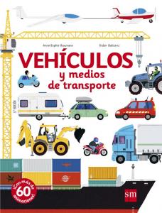 Vehículos y medios de transporte