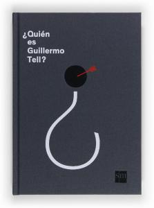 ¿Quién es Guillermo Tell?