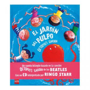 EL JARDIN DEL PULPO