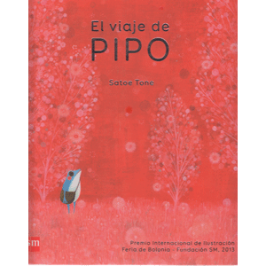 EL VIAJE DE PIPO