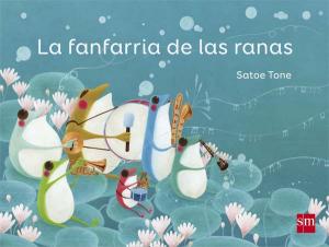 La fanfarria de las ranas