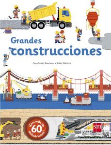 Grandes construcciones