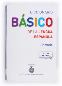 DICC.BASICO RAE 14