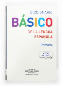 DICC.BASICO RAE 14