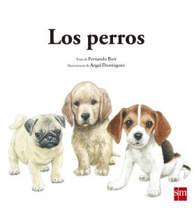 NAT.1 LOS PERROS