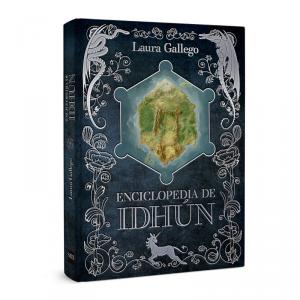 E.ENCICLOPEDIA DE IDHUN