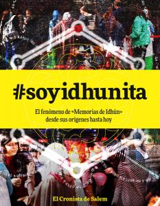 #Soydhunita