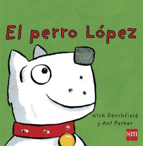 EL PERRO LOPEZ