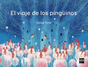 El viaje de los pinguinos