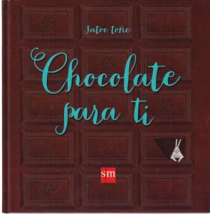 Chocolate para ti