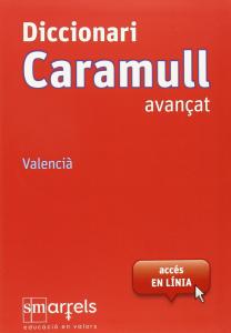 Diccionari Caramull Avançat. Valencià