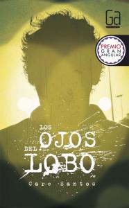 Los ojos del lobo. SM