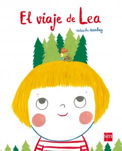 EL VIAJE DE LEA