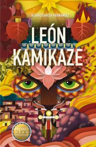 GA.LEON KAMIKAZE(CARTONE)